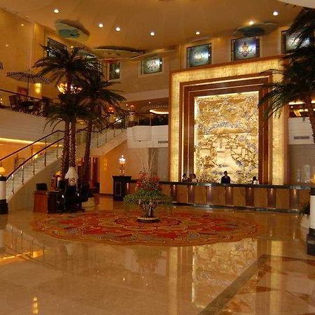 Hôtel Xin Ding à Lhasa Extérieur photo