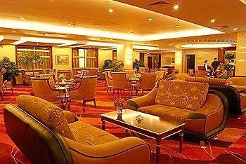 Hôtel Xin Ding à Lhasa Extérieur photo