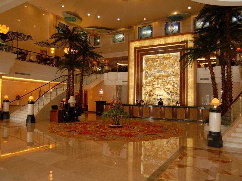 Hôtel Xin Ding à Lhasa Extérieur photo